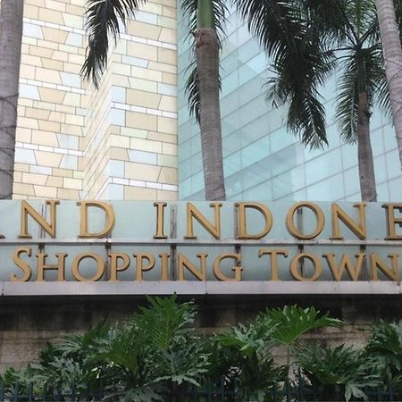 Zen Rooms Patra Kuningan Syariah Dżakarta Zewnętrze zdjęcie