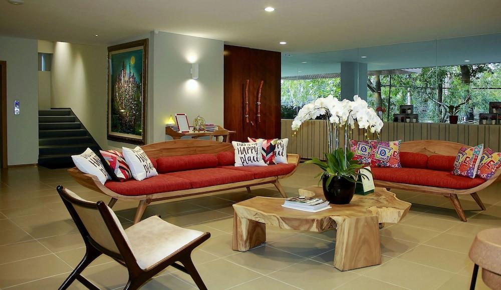 Zen Rooms Patra Kuningan Syariah Dżakarta Zewnętrze zdjęcie