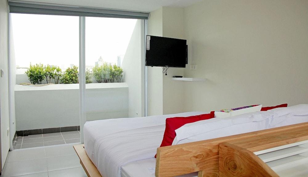 Zen Rooms Patra Kuningan Syariah Dżakarta Zewnętrze zdjęcie