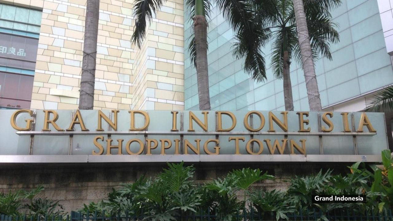 Zen Rooms Patra Kuningan Syariah Dżakarta Zewnętrze zdjęcie