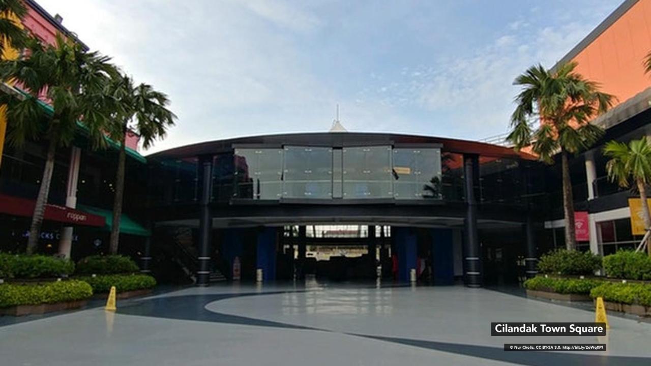 Zen Rooms Patra Kuningan Syariah Dżakarta Zewnętrze zdjęcie