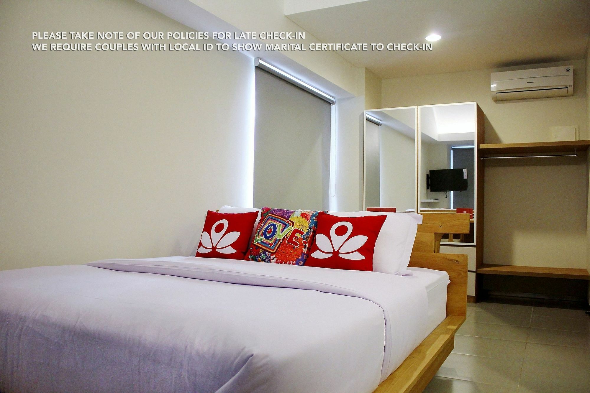 Zen Rooms Patra Kuningan Syariah Dżakarta Zewnętrze zdjęcie