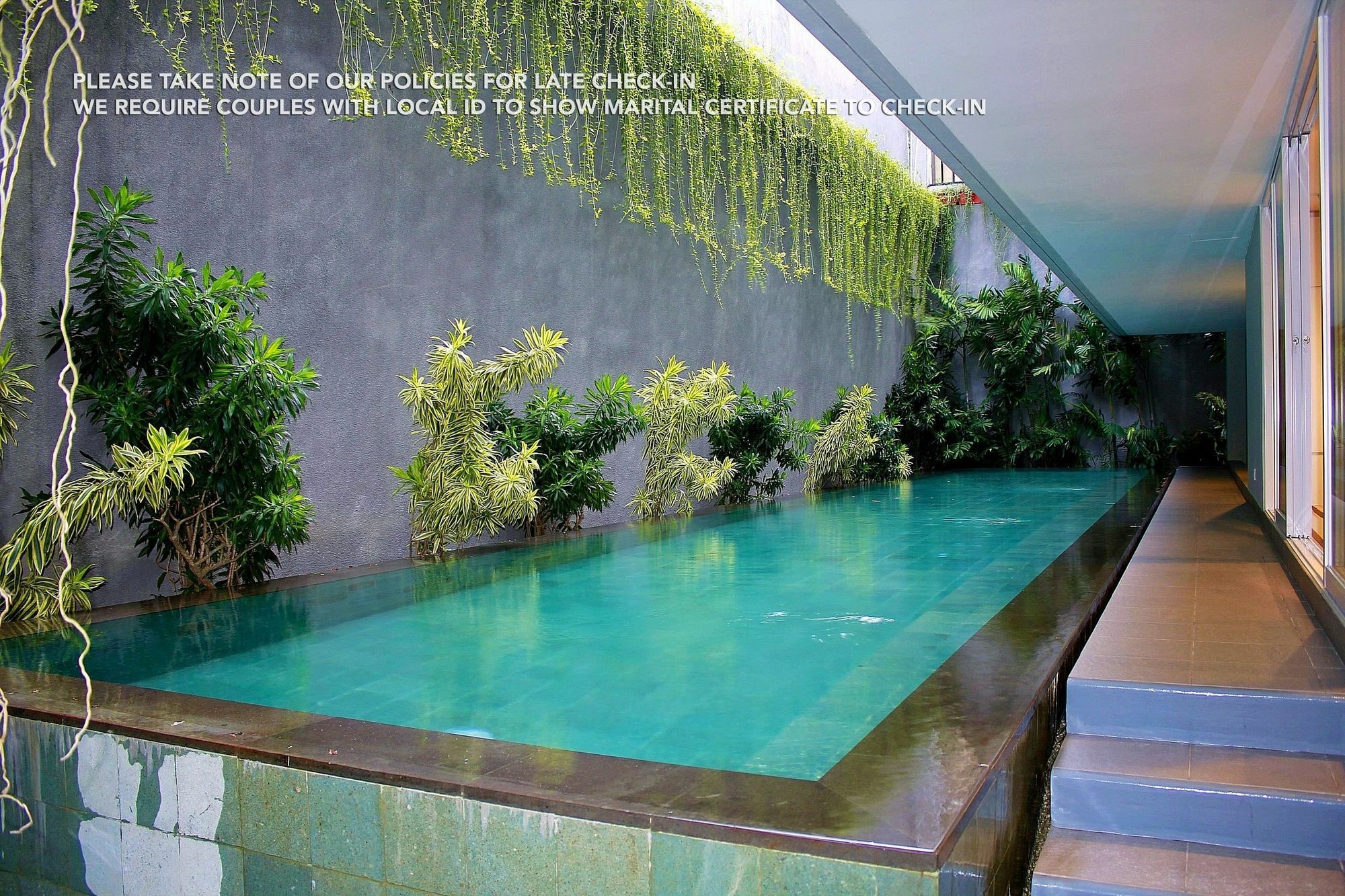 Zen Rooms Patra Kuningan Syariah Dżakarta Zewnętrze zdjęcie