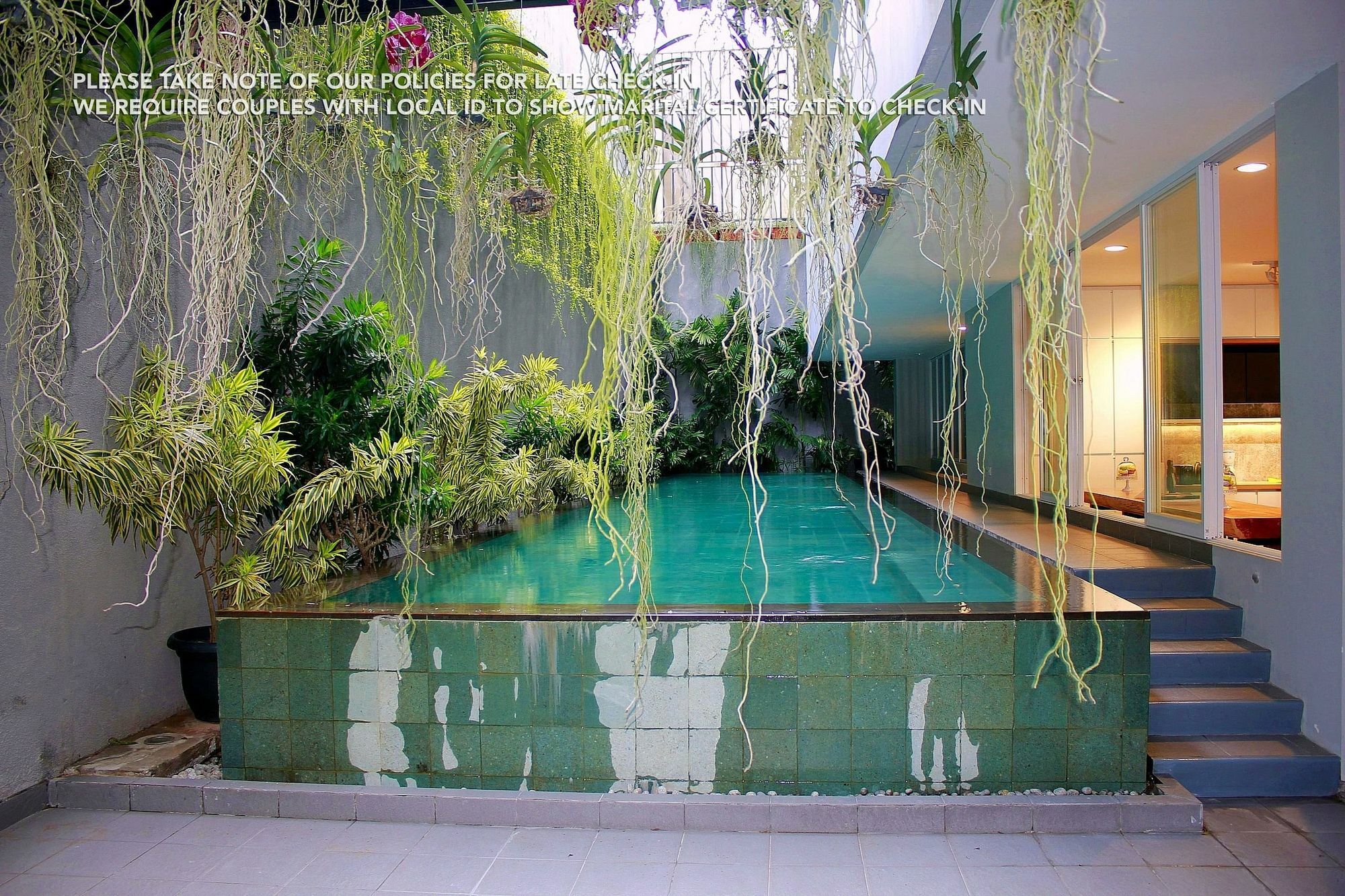 Zen Rooms Patra Kuningan Syariah Dżakarta Zewnętrze zdjęcie