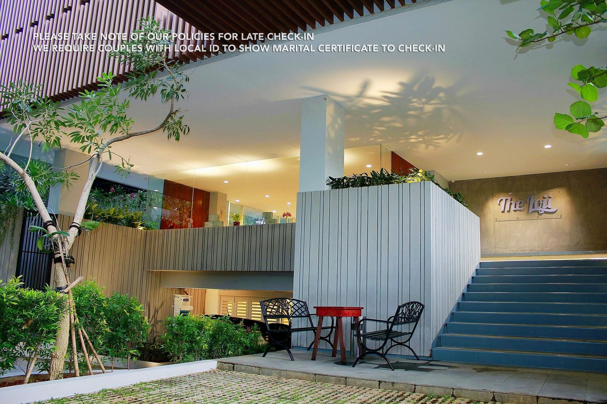 Zen Rooms Patra Kuningan Syariah Dżakarta Zewnętrze zdjęcie