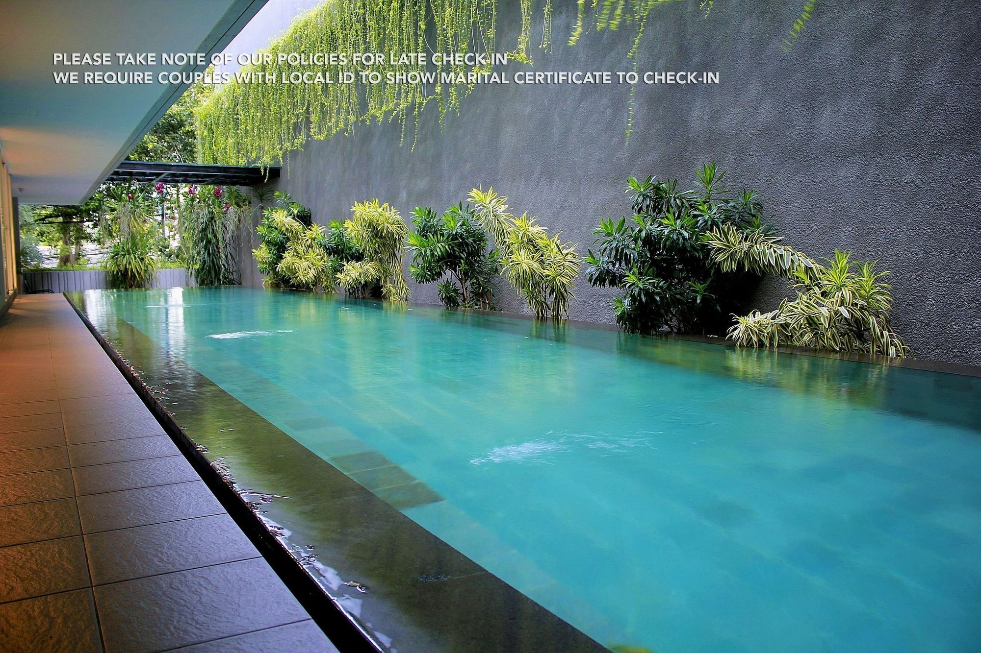 Zen Rooms Patra Kuningan Syariah Dżakarta Zewnętrze zdjęcie