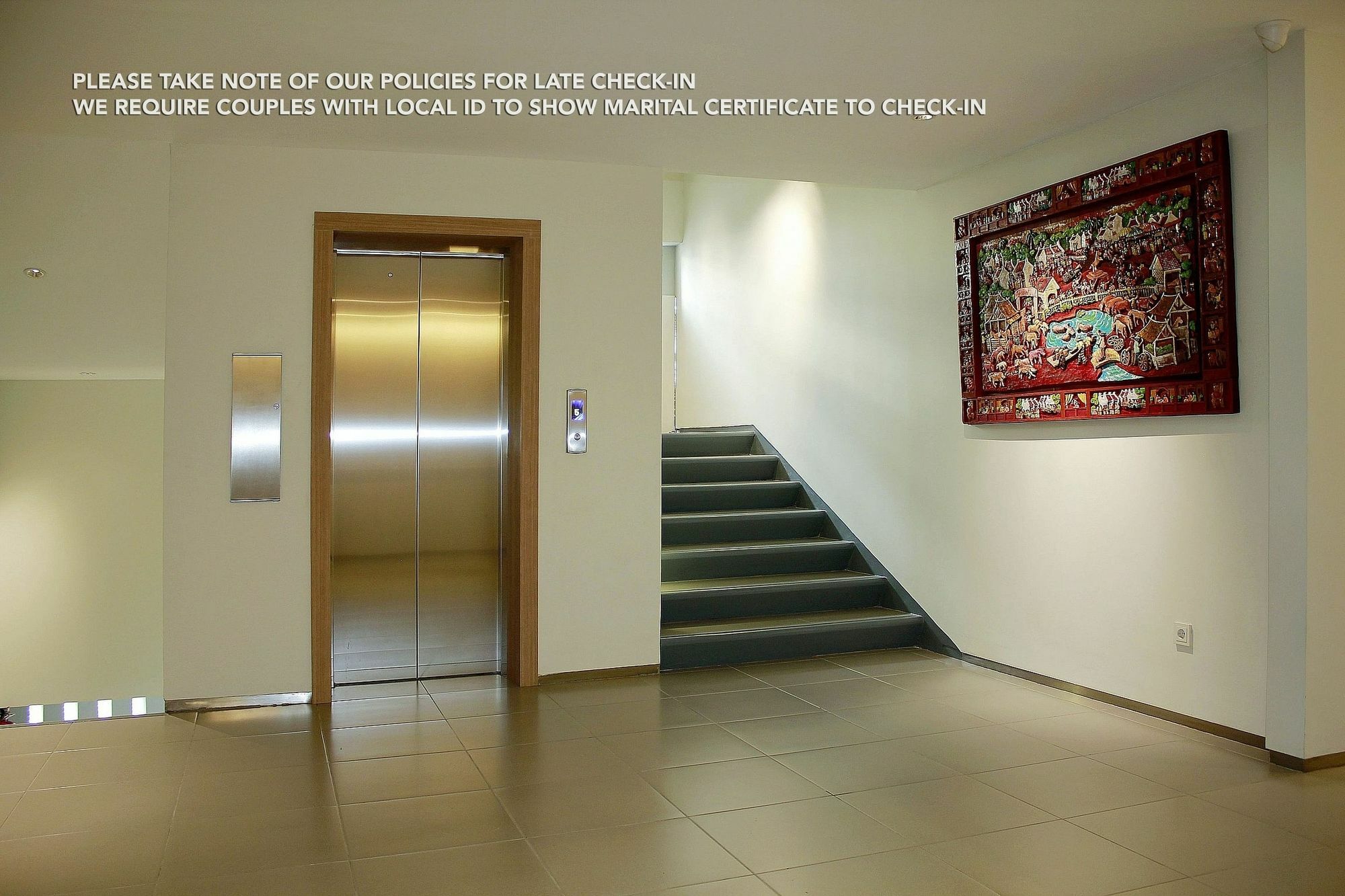 Zen Rooms Patra Kuningan Syariah Dżakarta Zewnętrze zdjęcie