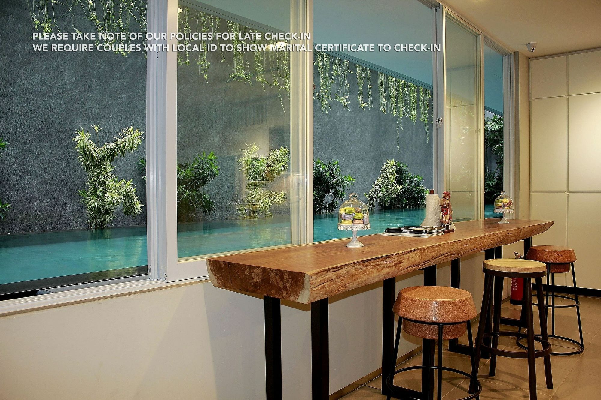Zen Rooms Patra Kuningan Syariah Dżakarta Zewnętrze zdjęcie