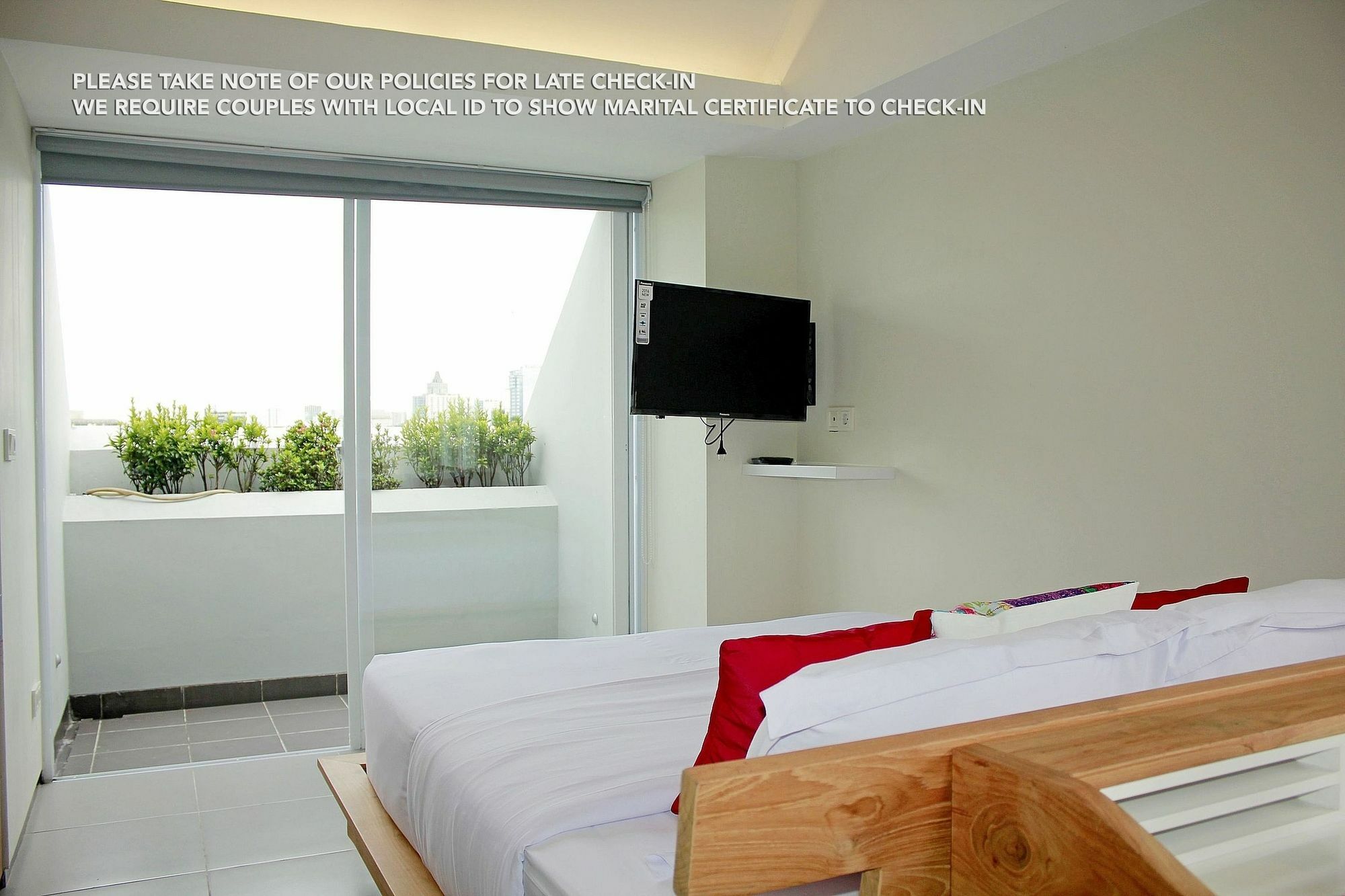 Zen Rooms Patra Kuningan Syariah Dżakarta Zewnętrze zdjęcie
