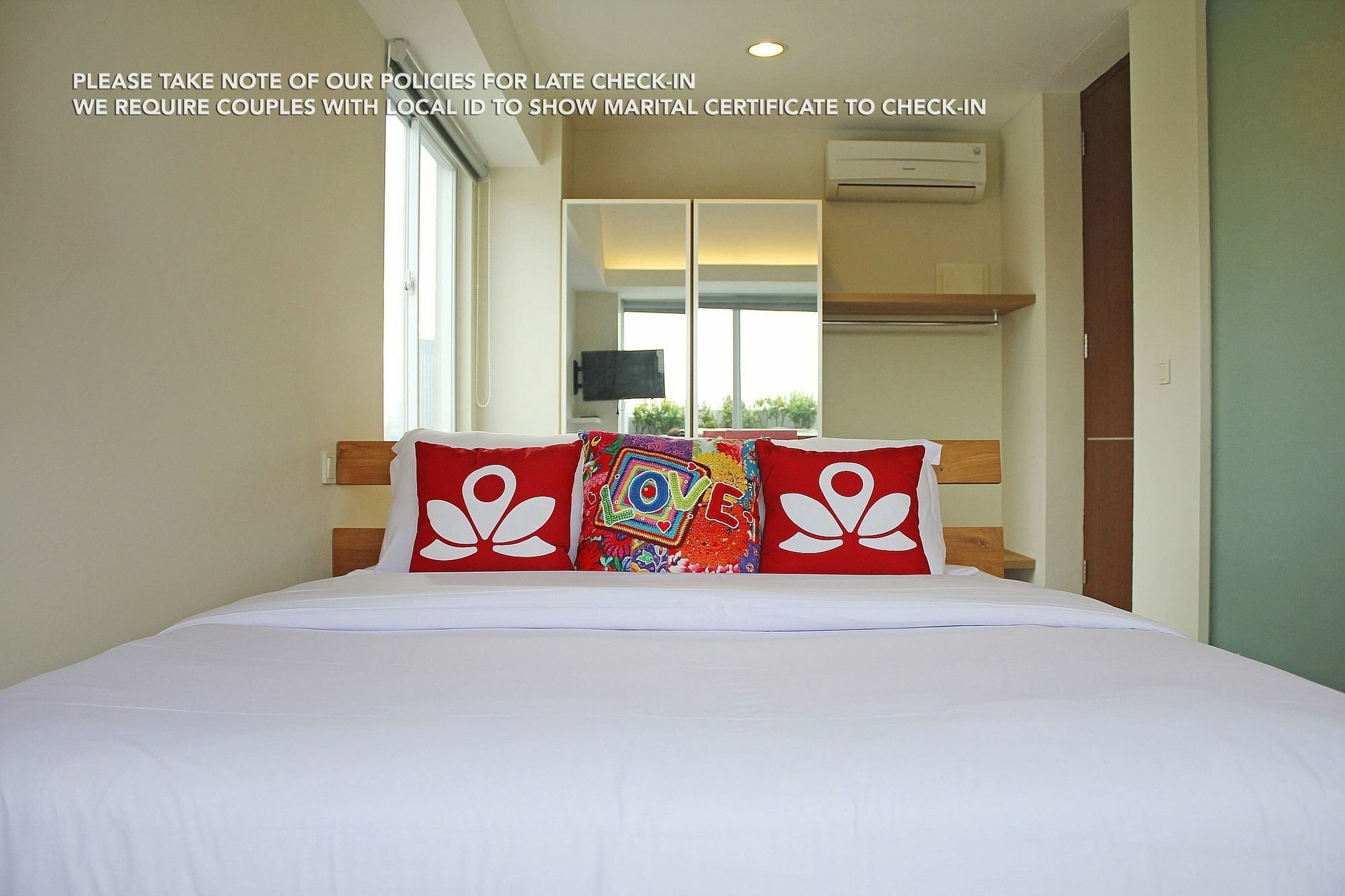 Zen Rooms Patra Kuningan Syariah Dżakarta Zewnętrze zdjęcie